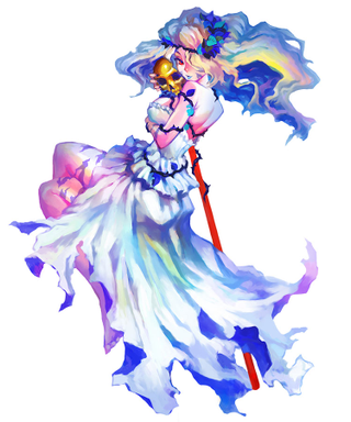 Illustration for article titled Dragon's Crown creator George Kamitani responds to Kotaku